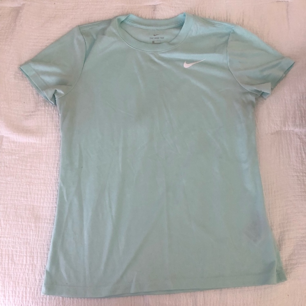 Nike Women’s Dri-Fit Workout Tee